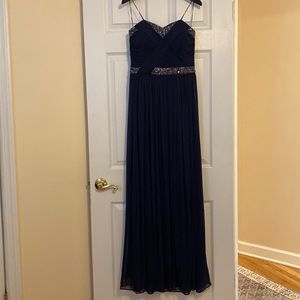 Formal dress